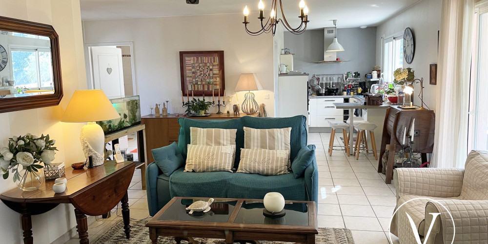 maison à STE COLOMBE (40700)